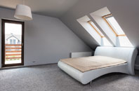 Dyrham bedroom extensions