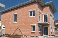 Dyrham home extensions