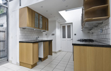 Dyrham kitchen extension leads